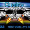 qualitymuffler
